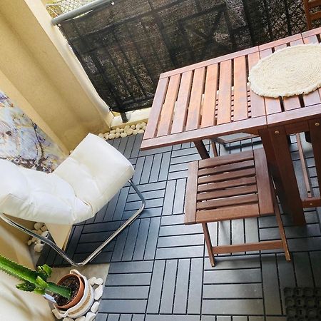 Top Location Apartment 10 Min Disneyland Bussy-Saint-Georges Luaran gambar